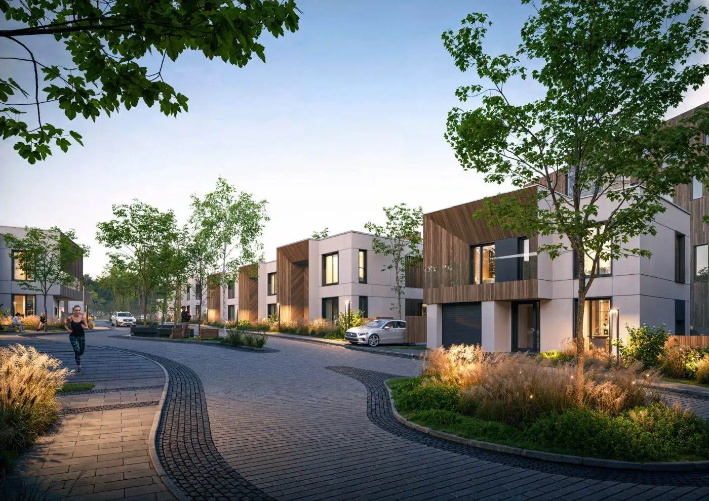 Ecovillas își redefinește strategia și se concentrează pe comunități boutique