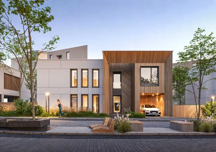 Wellness Real Estate redefinește viitorul locuirii în România