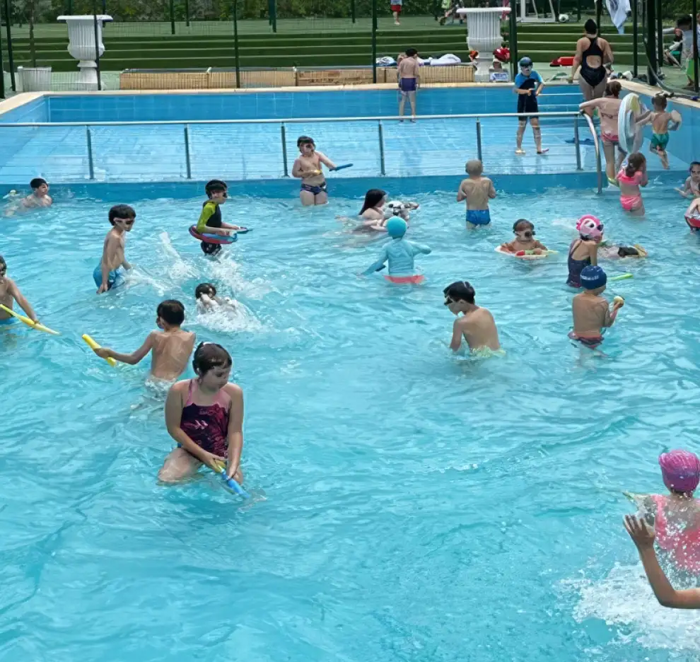 Creative Kids Park, lângă Nouvert