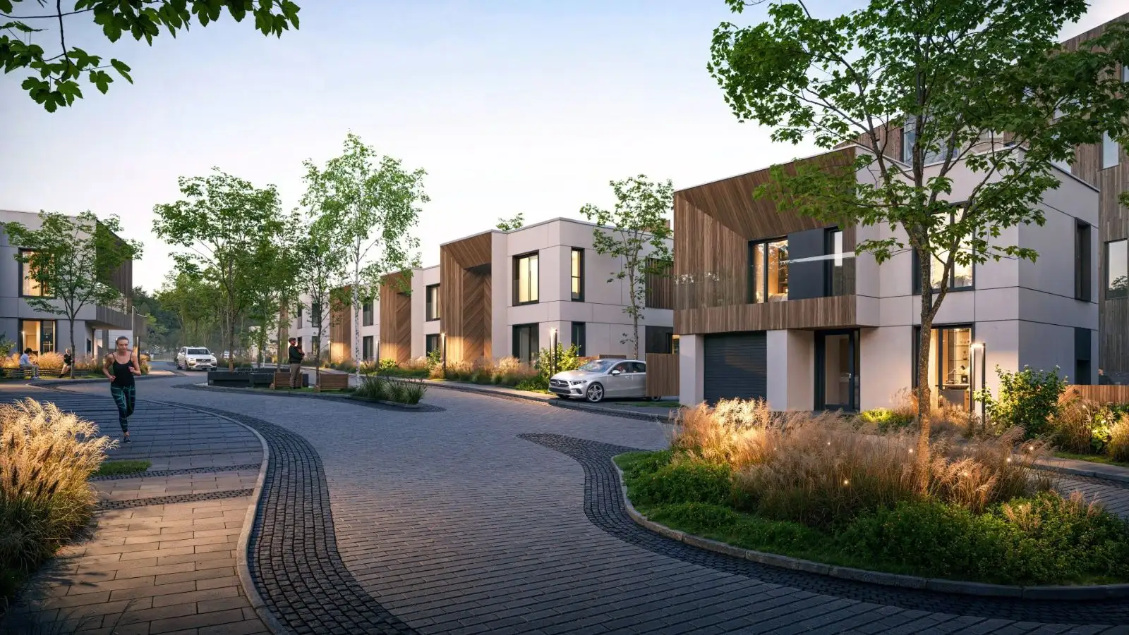 Ecovillas demarează un nou proiect rezidențial exclusivist în Mogoșoaia